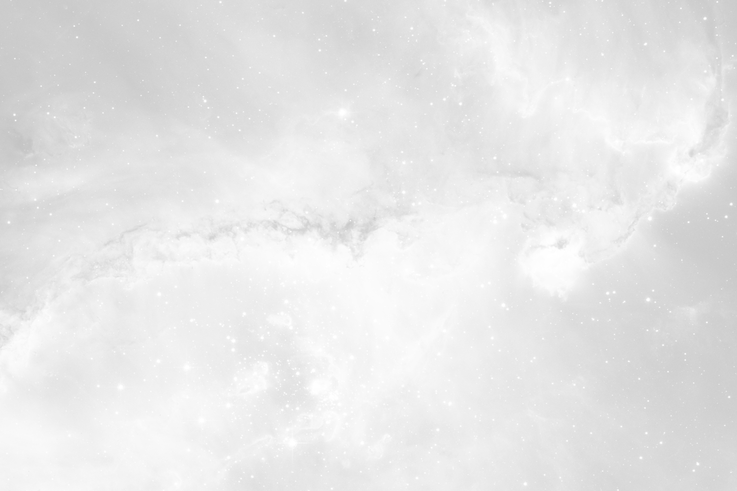 Greyscale nebula, how to listen background